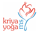 Kriya yoga Piacenza logo